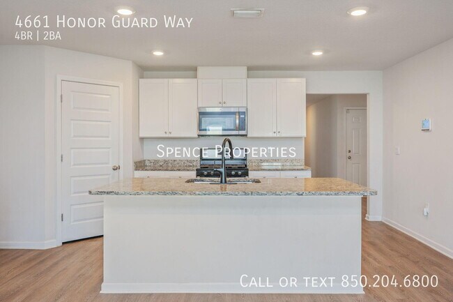 Building Photo - 4661 Honor Guard Wy