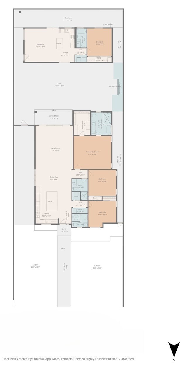 Building Photo - 14242 Hortense St