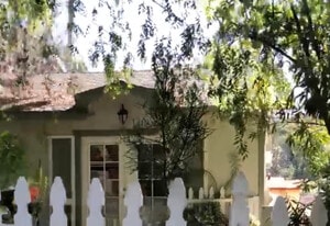 Front Yard - 1708 Upperton Ave