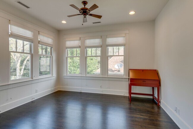 Building Photo - Welcome home to this historic stunner on o...