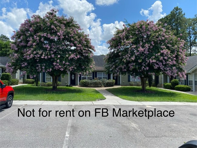 Primary Photo - 653 Two Notch Rd