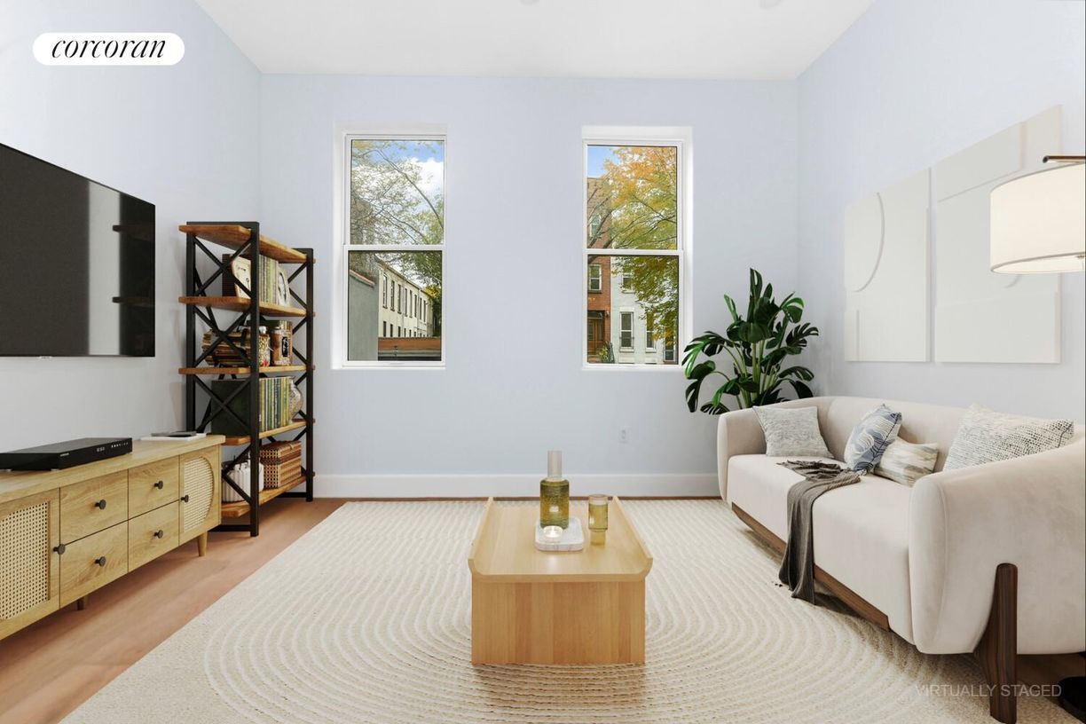 Building Photo - 65 Bainbridge St.