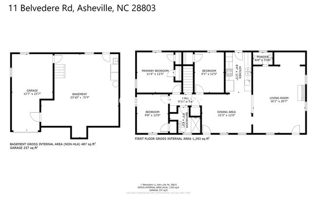 Building Photo - 11 Belvedere Rd