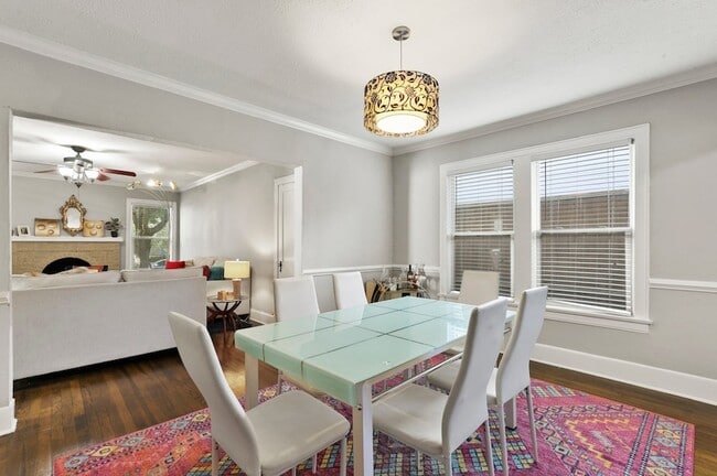 Building Photo - 5807 Vickery Blvd