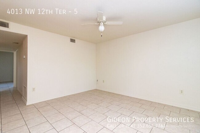 Building Photo - 4013 NW 12th Terrace