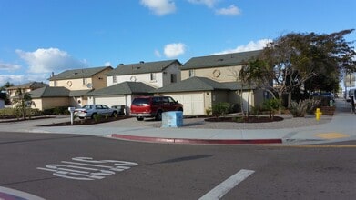 Building Photo - 1296 Elder Ave