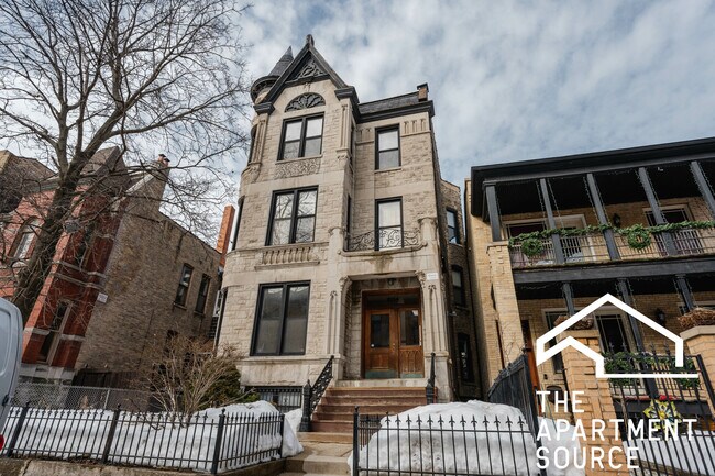 Building Photo - 2134 W Concord Pl