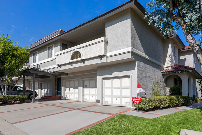 Building Photo - Trabuco Villas
