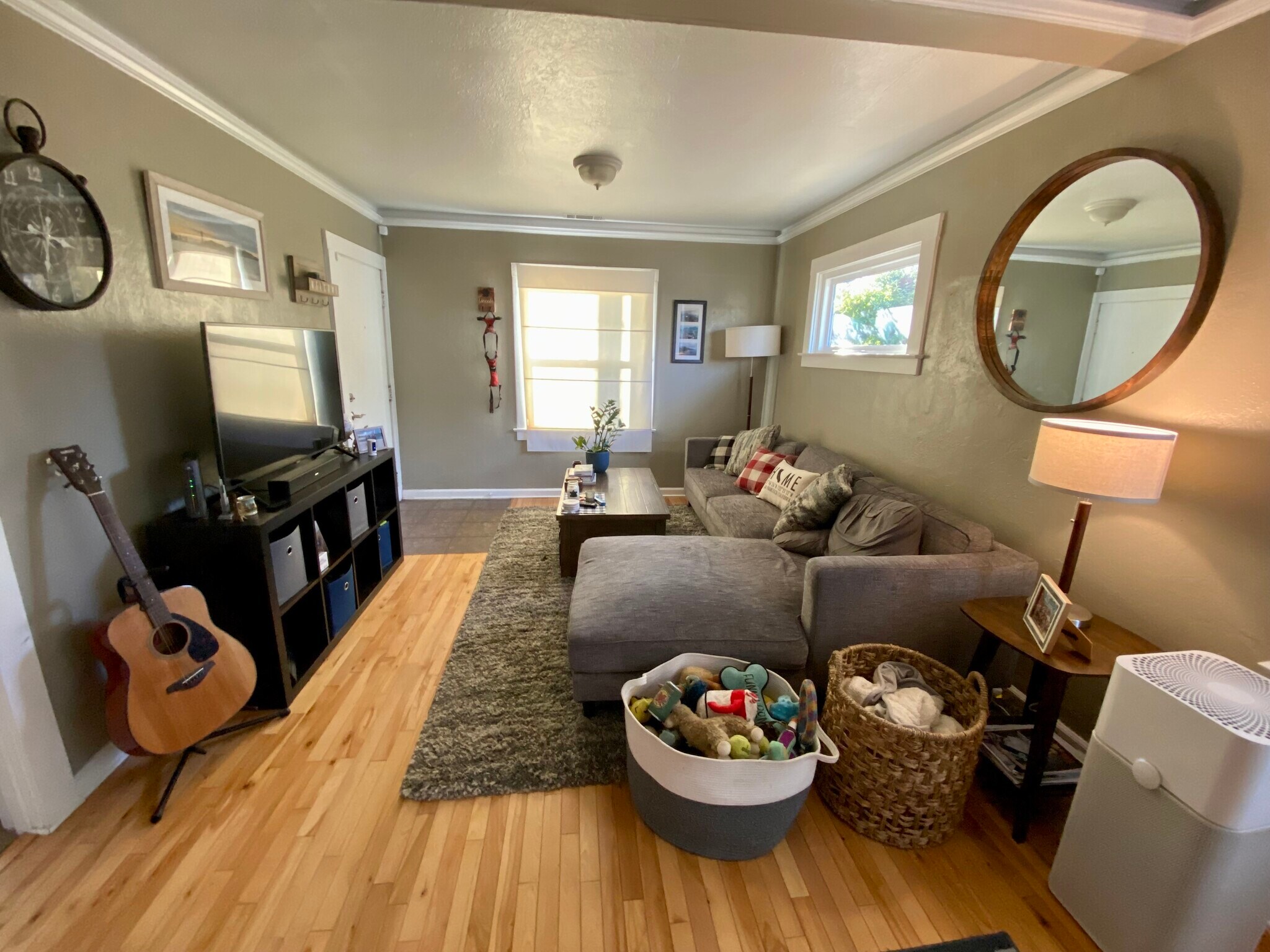 Building Photo - 5309 L St