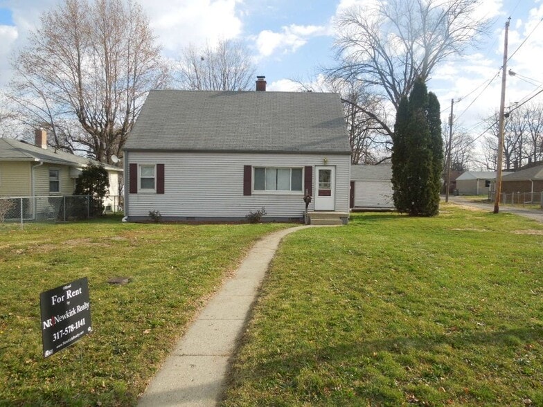 Street view - 367 S Bancroft St