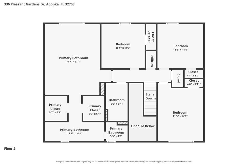 Building Photo - 336 Pleasant Gardens Dr