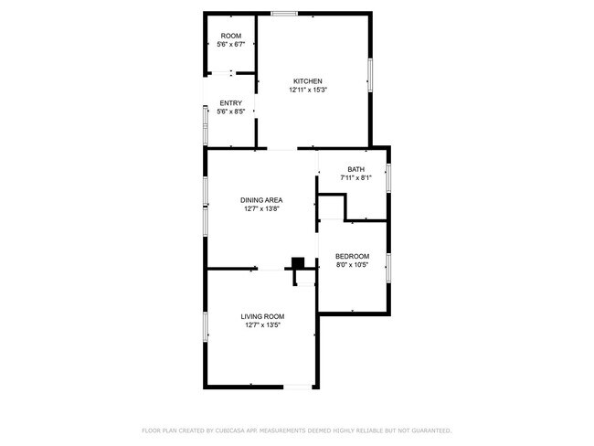 Building Photo - 528 5th St