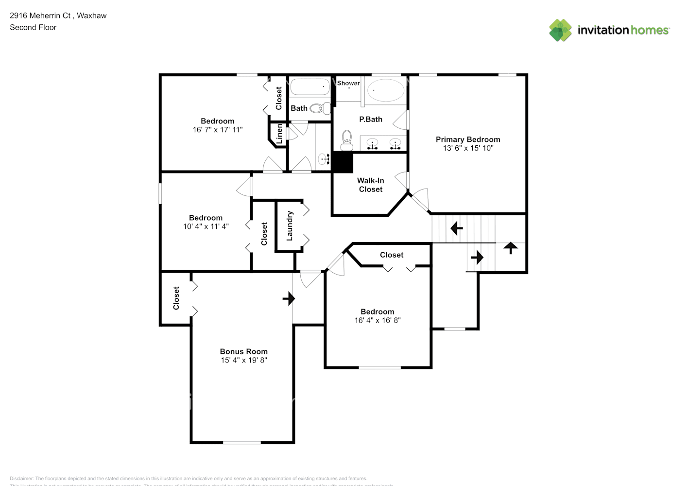 Building Photo - 2916 Meherrin Ct