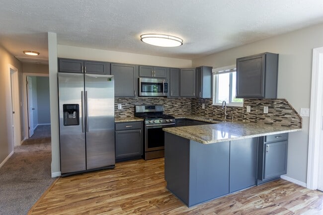 Building Photo - 2379 N 1075 E