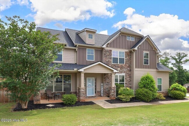 Building Photo - 1421 Dooley Ln