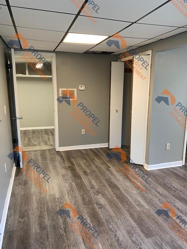 Building Photo - 8135 Macomb St
