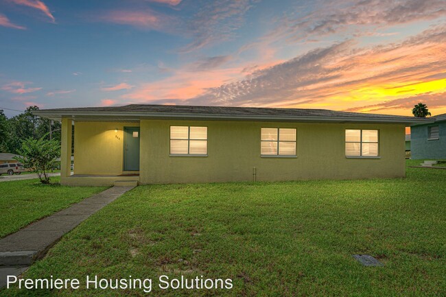 Building Photo - 4 br, 1.5 bath House - 305 Union Street
