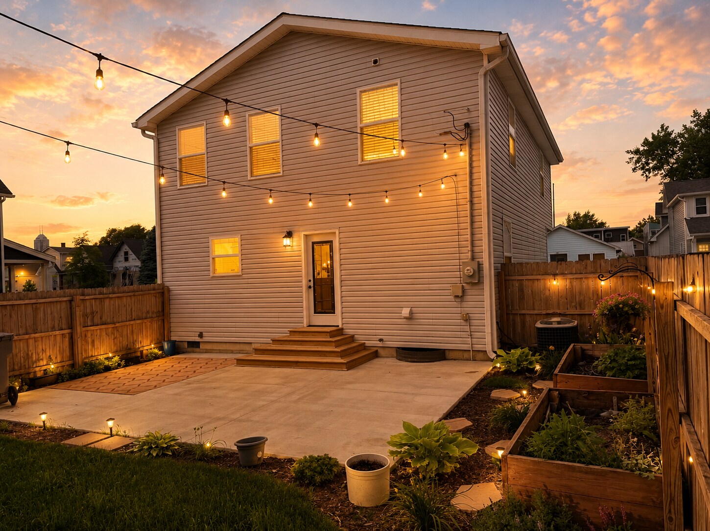 Building Photo - 1501 Spann Ave