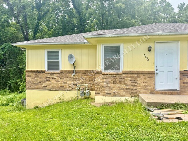 Building Photo - 2330 N 75th Terrace
