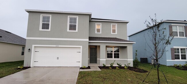 Building Photo - 2218 Author Hls St