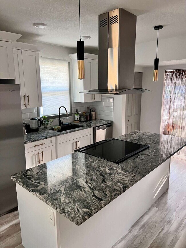 Building Photo - "Charming 2-Bed, 2-Bath Gem in the Heart of St. Petersburg – 1100 Sq. Ft. of Comfort!"