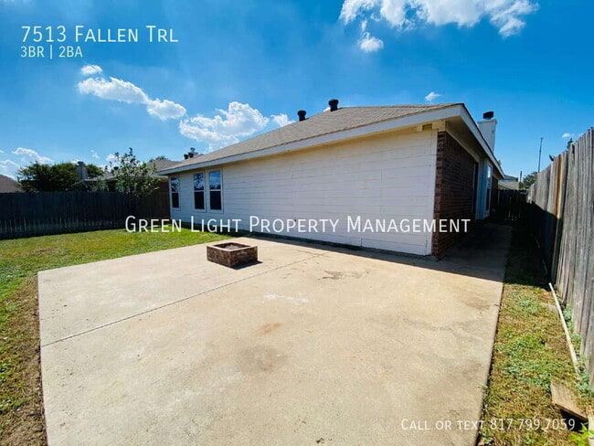 Building Photo - 7513 Fallen Trail