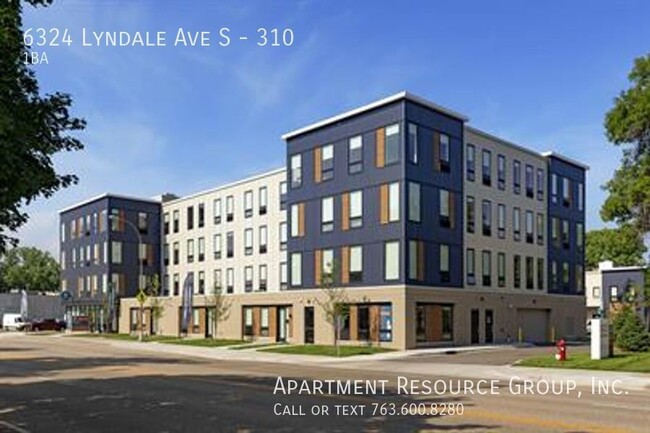 Primary Photo - 6324 Lyndale Ave S