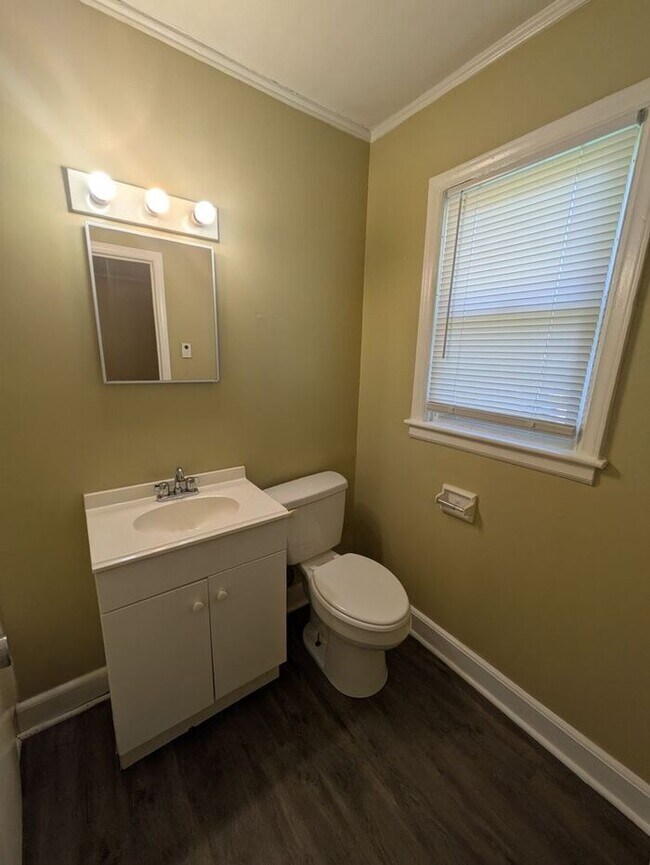 Building Photo - 1BD/1BA Unit in Lincolnton