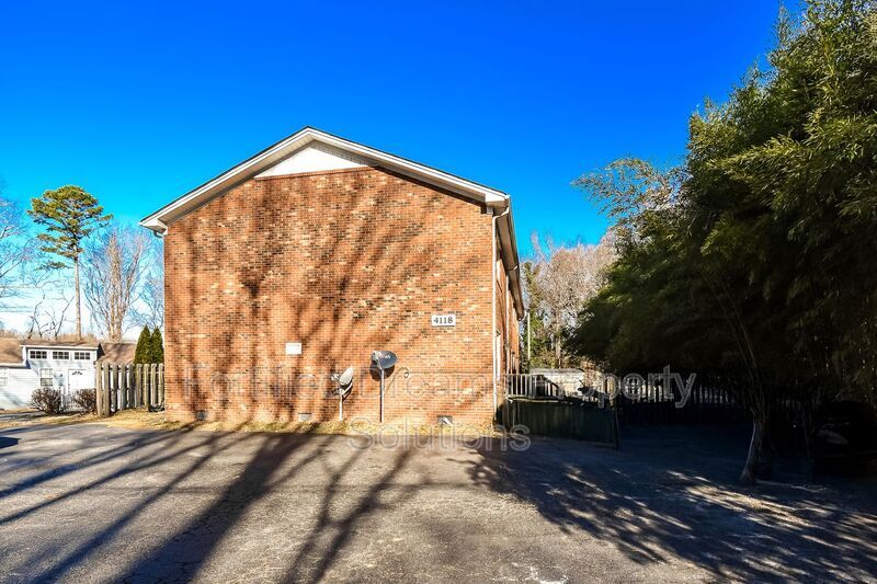 Building Photo - 4118 Causey St