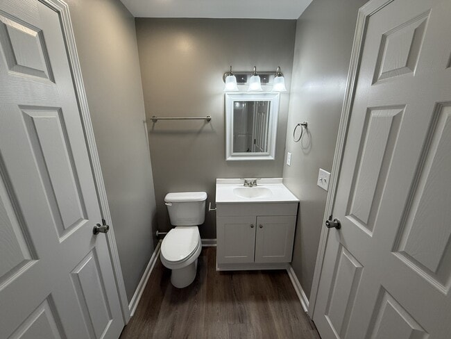 Building Photo - 1050 Echo Brook Trail