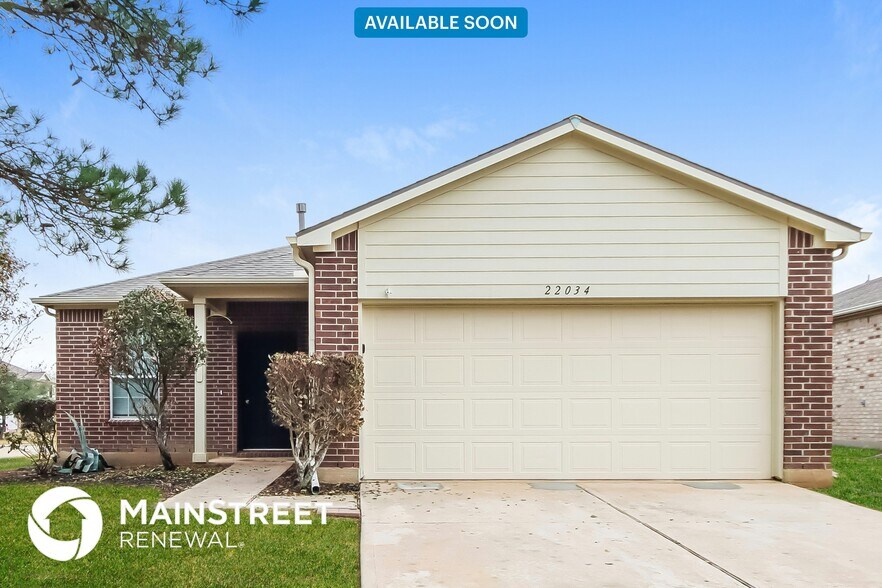 Primary Photo - 22034 Willow Downs Dr