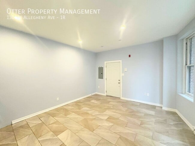 Building Photo - 1304 W Allegheny Ave