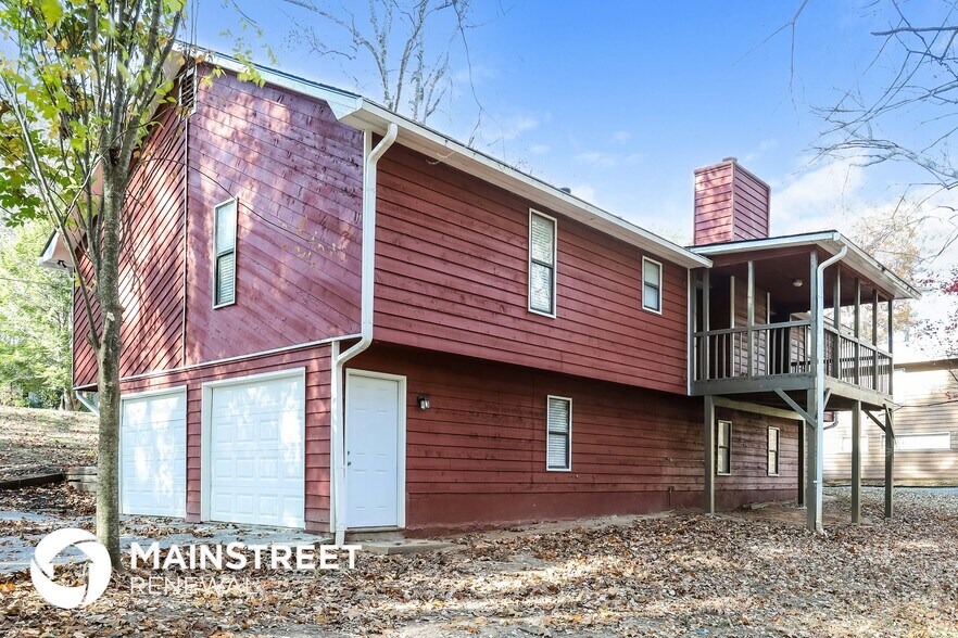 Building Photo - 4771 N Springs Rd NW