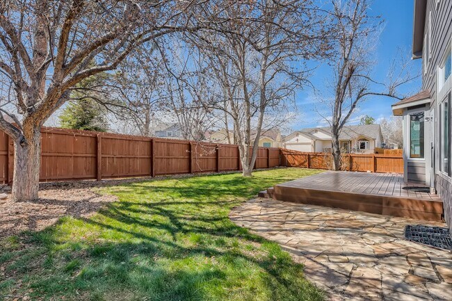 Building Photo - 5563 S Vivian Ct