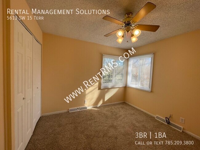Building Photo - 5613 SW 15th Terrace