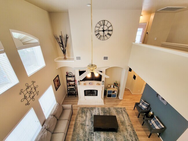 Building Photo - 17615 Forest Haven Trail