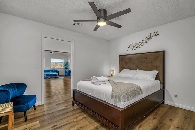 Building Photo - 57495 Buena Suerte Rd