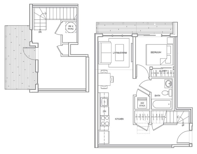 Floorplan - The Colonel