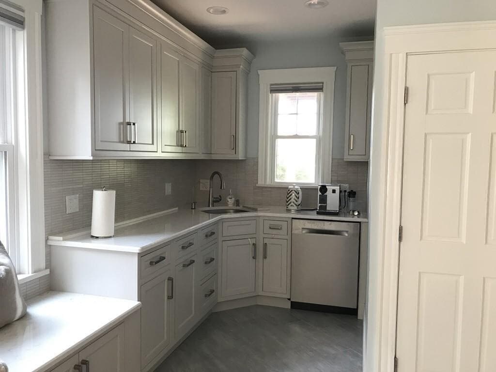 Building Photo - 237 Winchester St