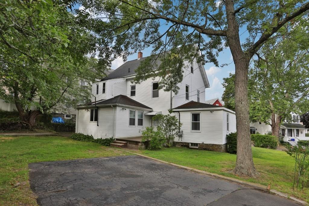 Building Photo - 41 Baker St