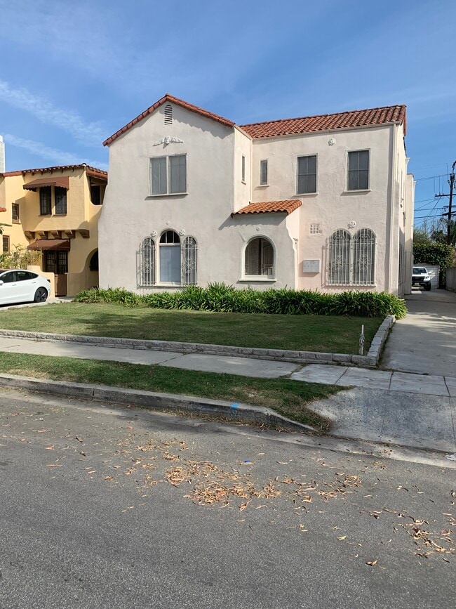 Primary Photo - 1560 Wolf Rd