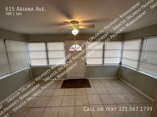 Building Photo - 615 Ariana Ave