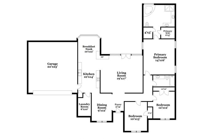 Building Photo - 4237 Monterey Dr