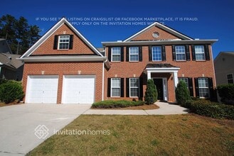 Building Photo - 5372 Heyward Pl SW