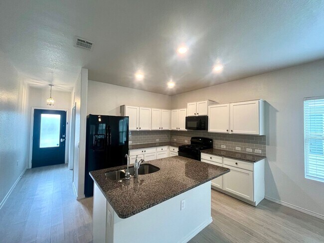 Building Photo - 6011 Travis Summit