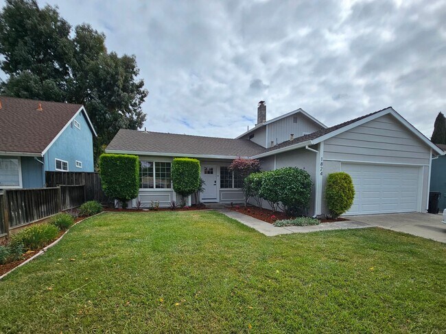 Primary Photo - Beautiful San Jose Home
