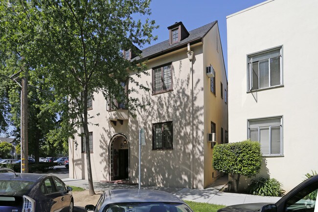 Building Photo - Southwark