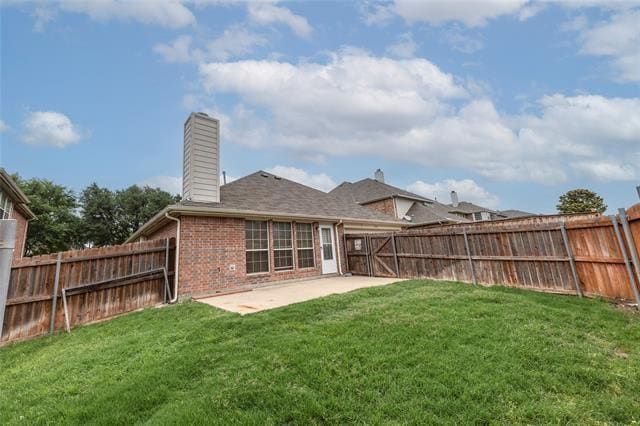 Building Photo - 11569 La Grange Dr