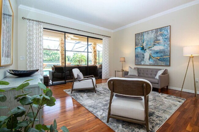 Building Photo - Palm Aire Fully Furnished Rental