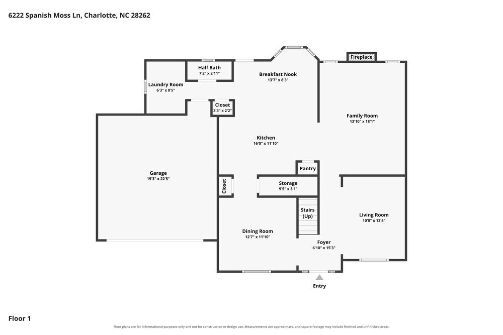 Building Photo - 6222 Spanish Moss Ln
